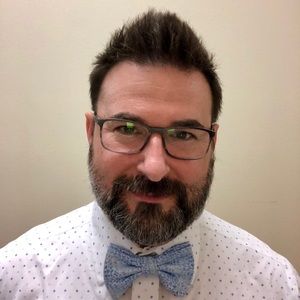 Meet your Posher, Jeremy